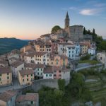 Les villages perchés de l’Ardèche : perles cachées à visiter absolument