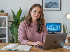 Travailler à distance depuis l’Ardèche : les meilleurs spots pour allier productivité et qualité de vie