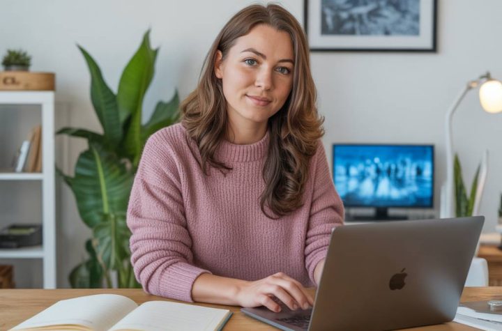 Travailler à distance depuis l’Ardèche : les meilleurs spots pour allier productivité et qualité de vie