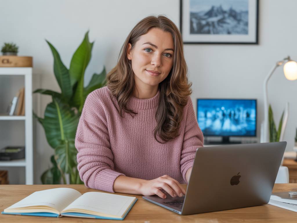 Travailler à distance depuis l’Ardèche : les meilleurs spots pour allier productivité et qualité de vie