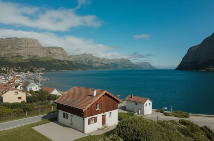 Où acheter aux Vans et autour : les villages ardéchois les plus recherchés pour vivre à l’année ou en résidence secondaire