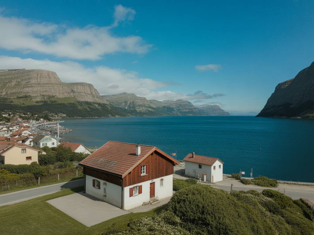 Où acheter aux Vans et autour : les villages ardéchois les plus recherchés pour vivre à l’année ou en résidence secondaire