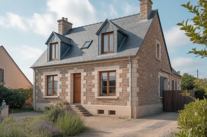 Acheter une maison en pierre aux Vans et en Sud Ardèche : charme, budget et points de vigilance