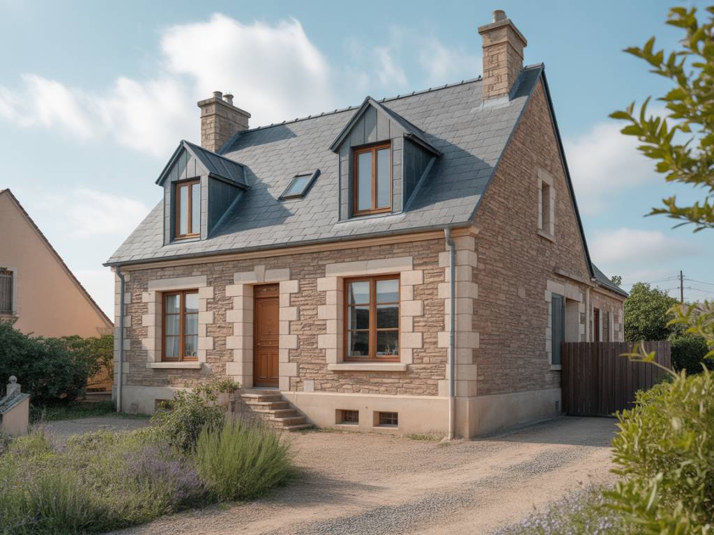 Acheter une maison en pierre aux Vans et en Sud Ardèche : charme, budget et points de vigilance