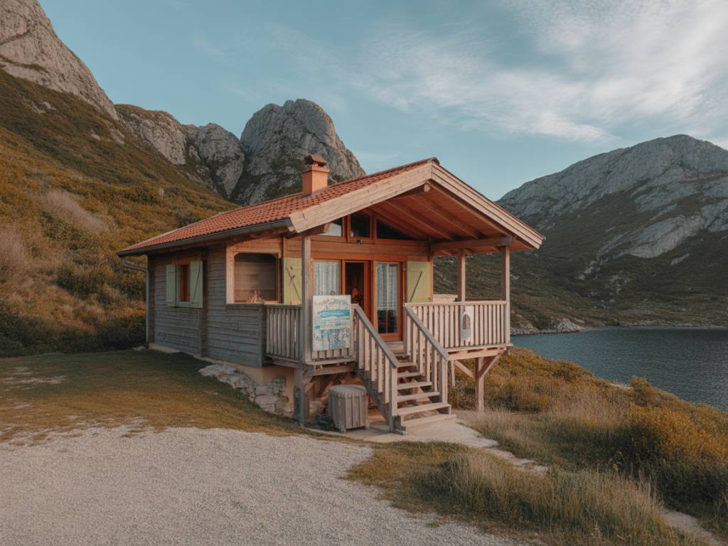 Comment louer sa maison de vacances en Ardèche : guide pratique pour les propriétaires