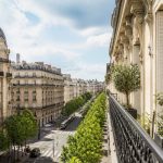Homeselect : trouver un appartement haussmannien sur le boulevard Haussmann à Paris